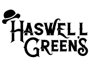 haswell greens